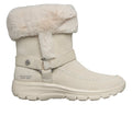 Skechers Slip-ins Martha Stewart Relaxed Fit: Easy Going - Cozy Estate, OFF WHITE