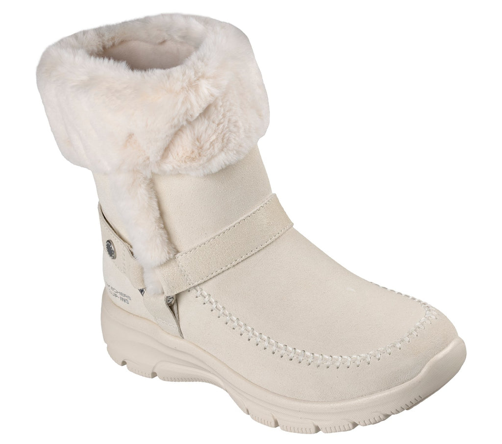 Skechers Slip-ins Martha Stewart Relaxed Fit: Easy Going - Cozy Estate
