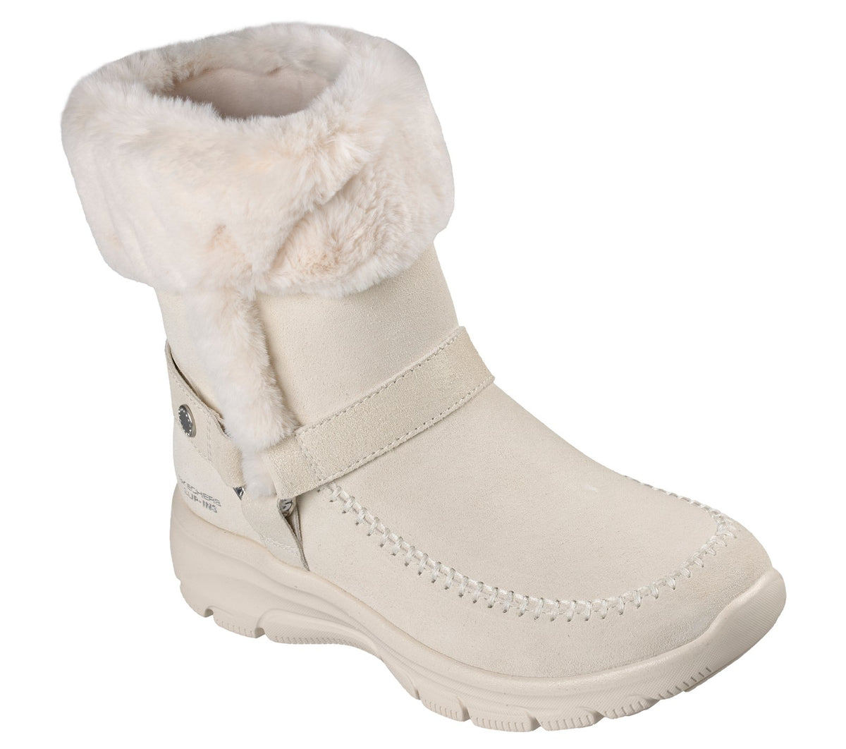 Skechers Slip-ins Martha Stewart Relaxed Fit: Easy Going - Cozy Estate