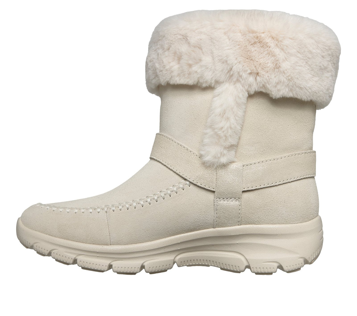 Skechers Slip-ins Martha Stewart Relaxed Fit: Easy Going - Cozy Estate