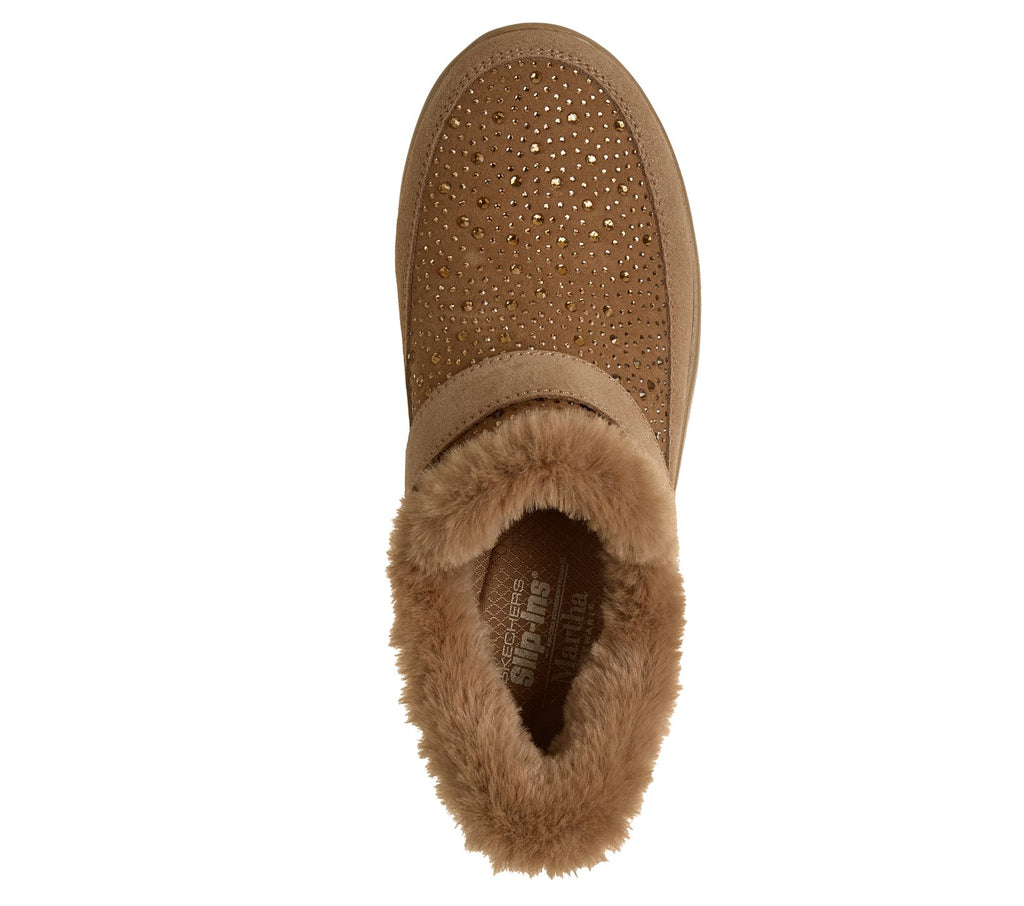 Skechers Slip-ins Martha Stewart Relaxed Fit : Easy Going - Majestic
