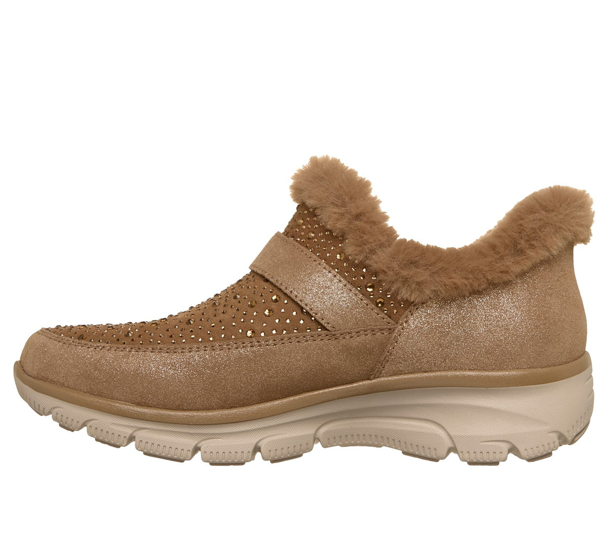 Skechers Slip-ins Martha Stewart Relaxed Fit : Easy Going - Majestic