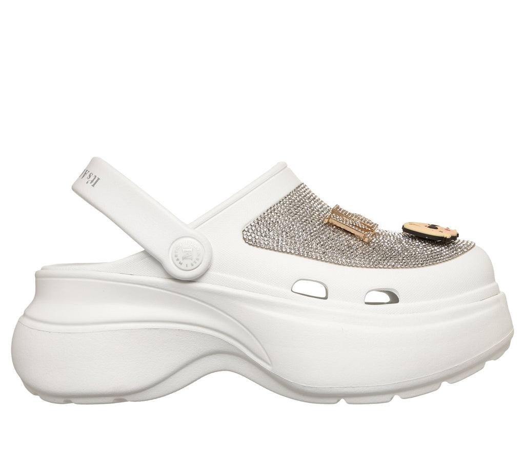 Martha Stewart: Foamies Tai - Starstruck, WHITE