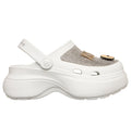 Martha Stewart: Foamies Tai - Starstruck, WHITE