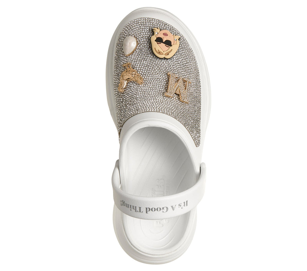 Martha Stewart: Foamies Tai - Starstruck