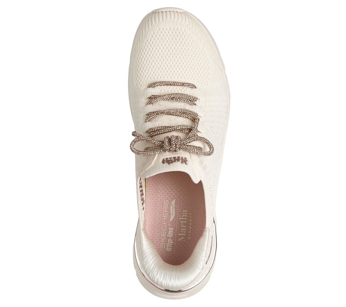 Skechers Slip-ins Martha Stewart: Arch Fit Glide-Step Pro - Trendsetter