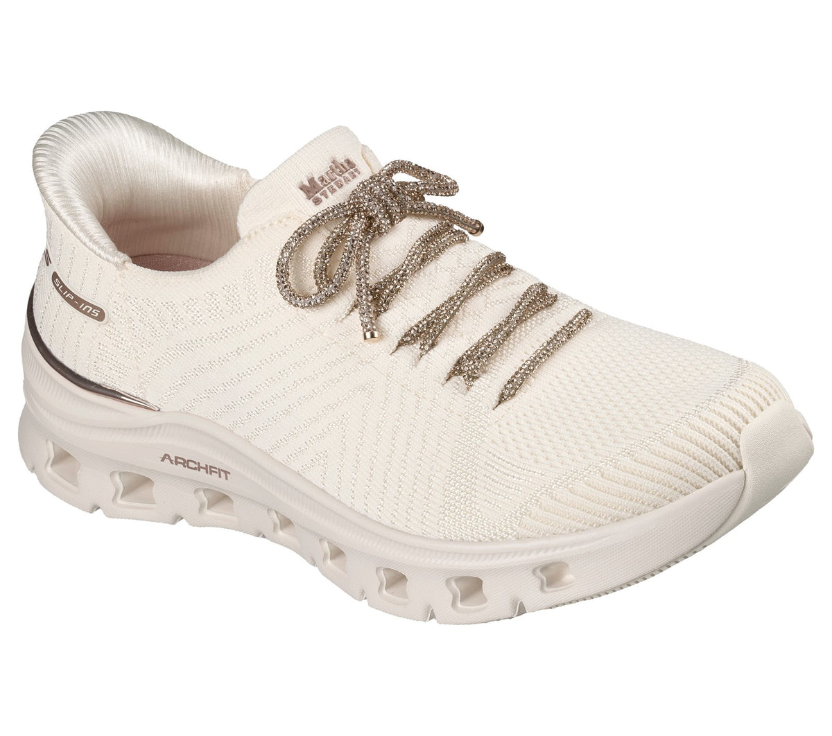 Skechers Slip-ins Martha Stewart: Arch Fit Glide-Step Pro - Trendsetter