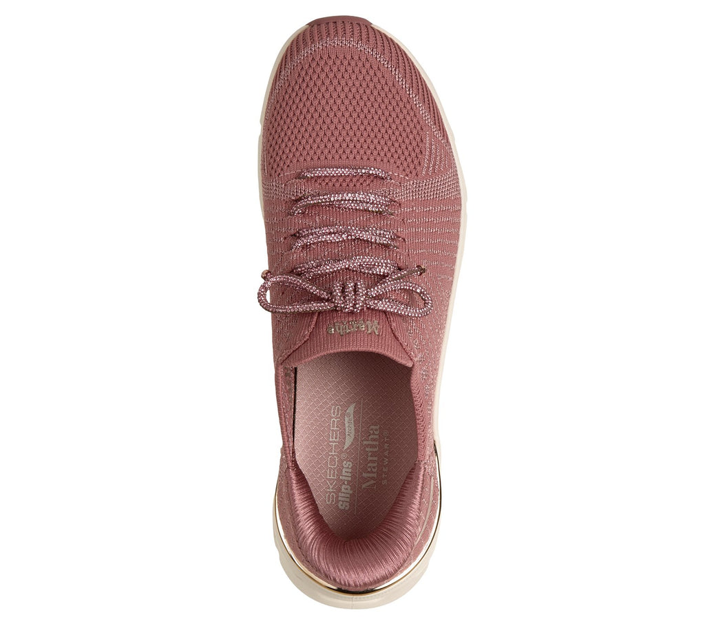 Skechers Slip-ins Martha Stewart: Arch Fit Glide-Step Pro - Trendsetter