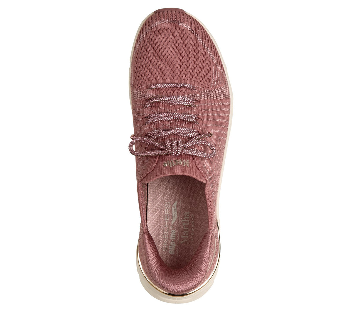 Skechers Slip-ins Martha Stewart: Arch Fit Glide-Step Pro - Trendsetter