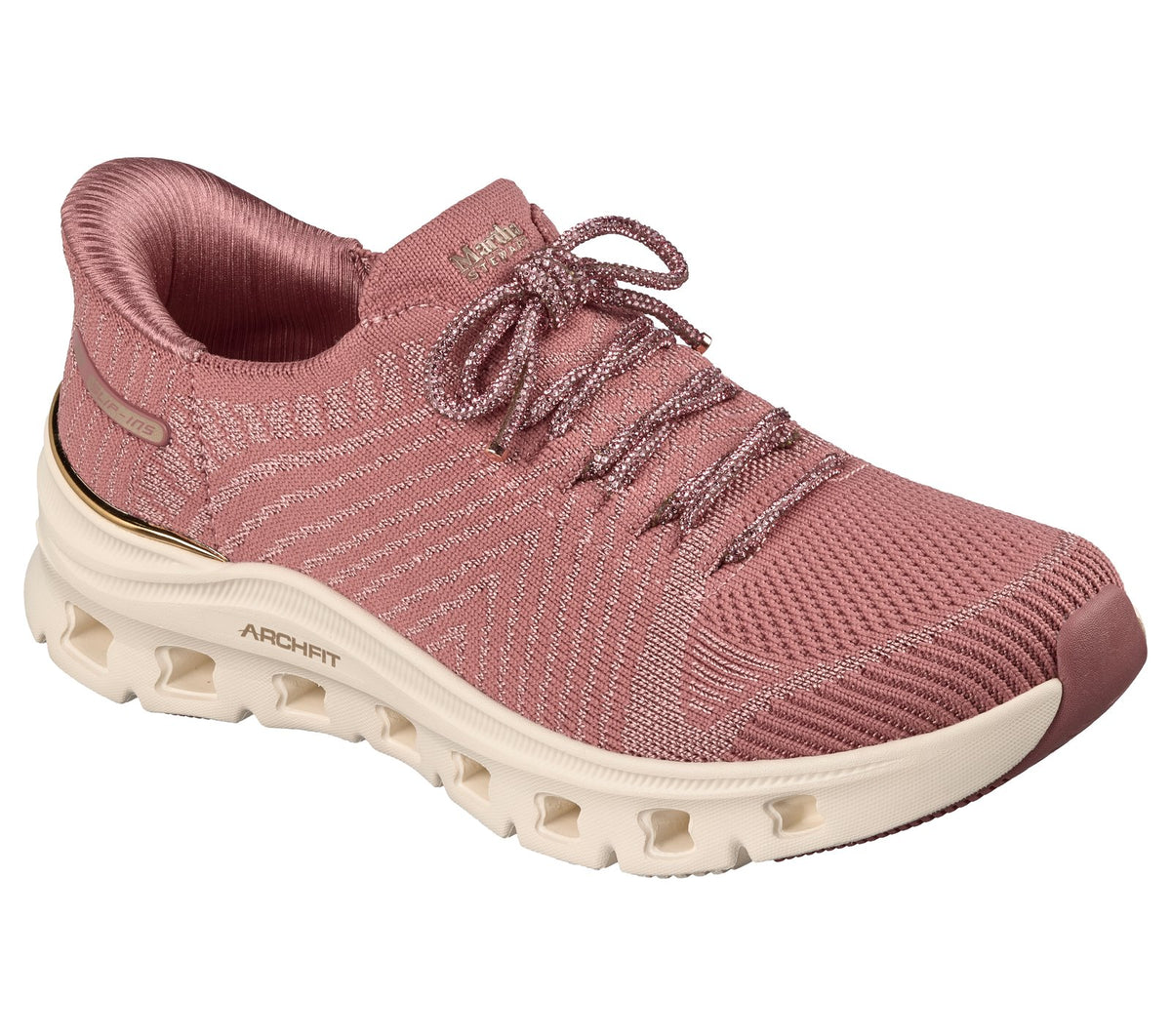 Skechers Slip-ins Martha Stewart: Arch Fit Glide-Step Pro - Trendsetter
