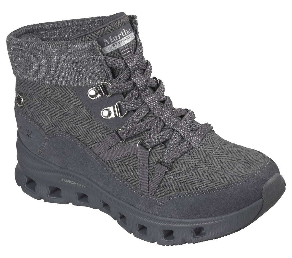 Skechers Slip-ins Martha Stewart: Arch Fit Glide-Step Pro - Gentle Bliss