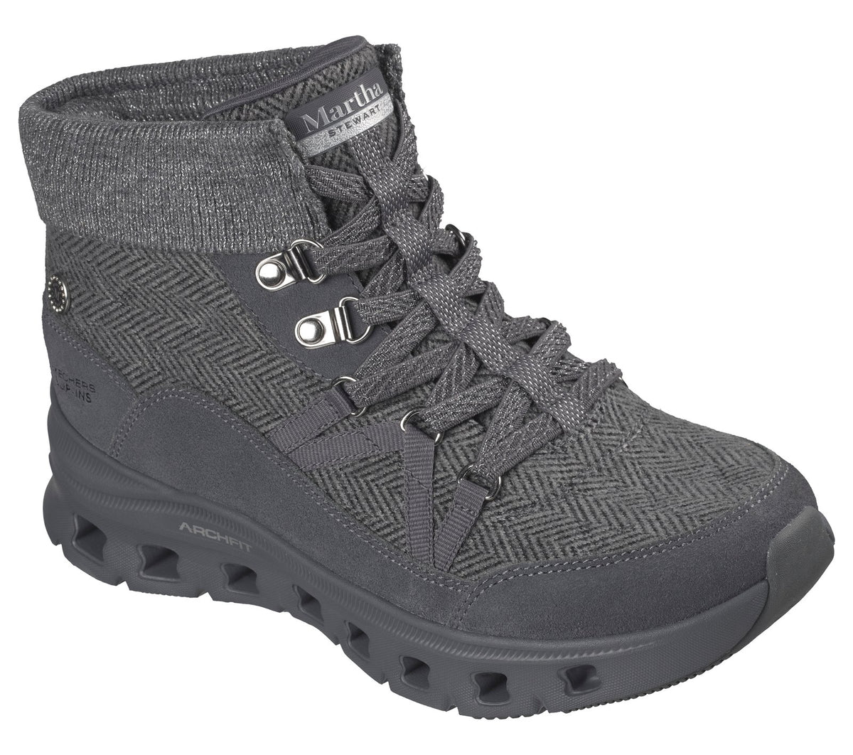 Skechers Slip-ins Martha Stewart: Arch Fit Glide-Step Pro - Gentle Bliss