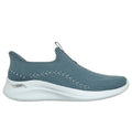 Skechers Slip-ins Martha Stewart: Arch Fit Ultra Flex 3.0 - Stellar, TEAL