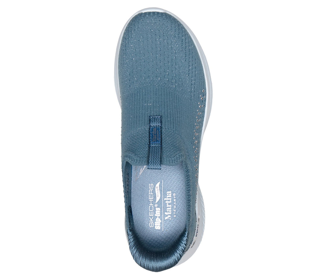Skechers Slip-ins Martha Stewart: Arch Fit Ultra Flex 3.0 - Stellar