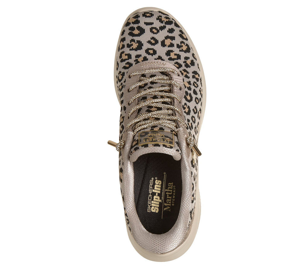 Skechers Slip-ins Martha Stewart: Ultra Flex 4.0 - Wild Chic