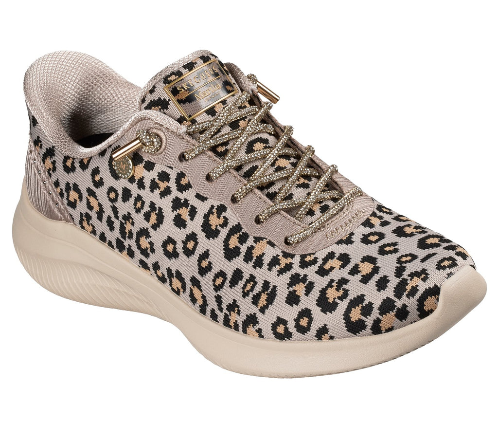 Skechers Slip-ins Martha Stewart: Ultra Flex 4.0 - Wild Chic