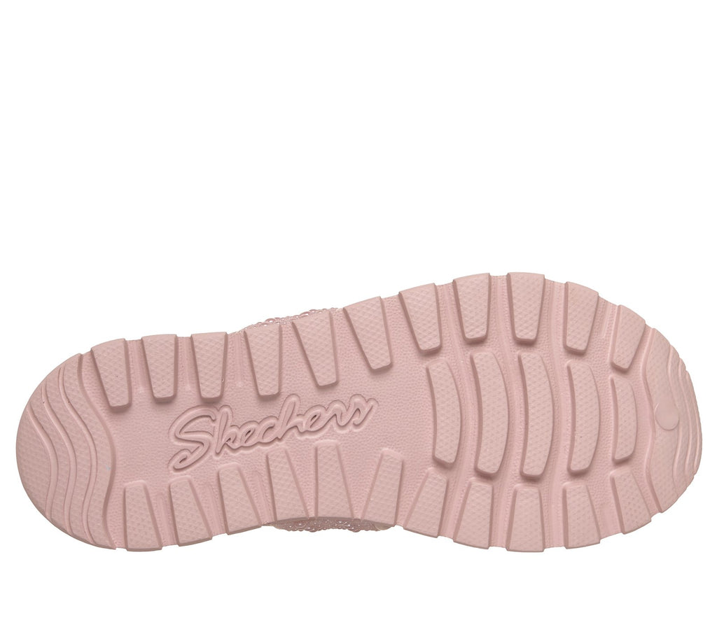 Foamies: Arch Fit Footsteps - Pearl