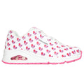Jason Naylor: UNO - Live Life Colorfully, WHITE / PINK