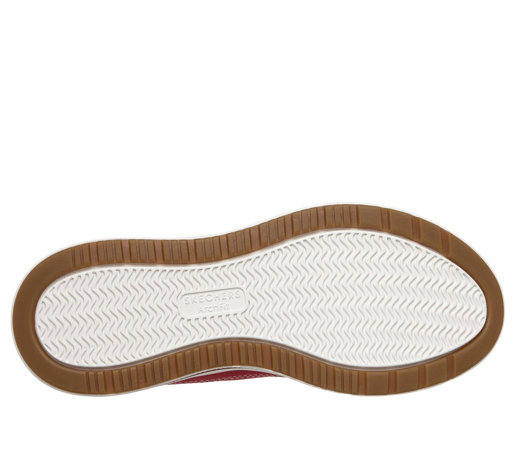 Arch Fit Arcade HI - Soaring Up