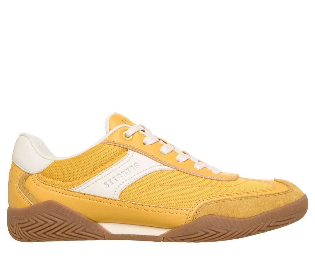Zinger Evo - World Striker, YELLOW