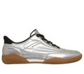 Skechers Slip-ins: Zinger Evo - Off Tha Pitch, SILVER