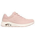 Relaxed Fit: Arch Fit UNO - Zen Mode, BLUSH PINK