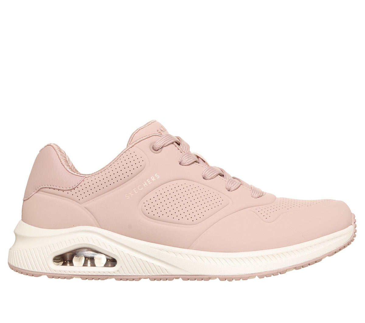 Relaxed Fit: Arch Fit UNO - Zen Mode, BLUSH PINK