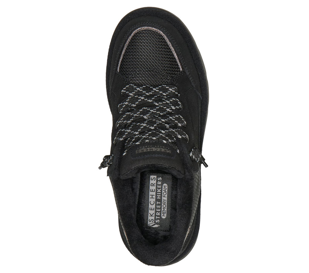 Skechers Slip-ins: Keepsakes Cozy - Street Hiker EZ