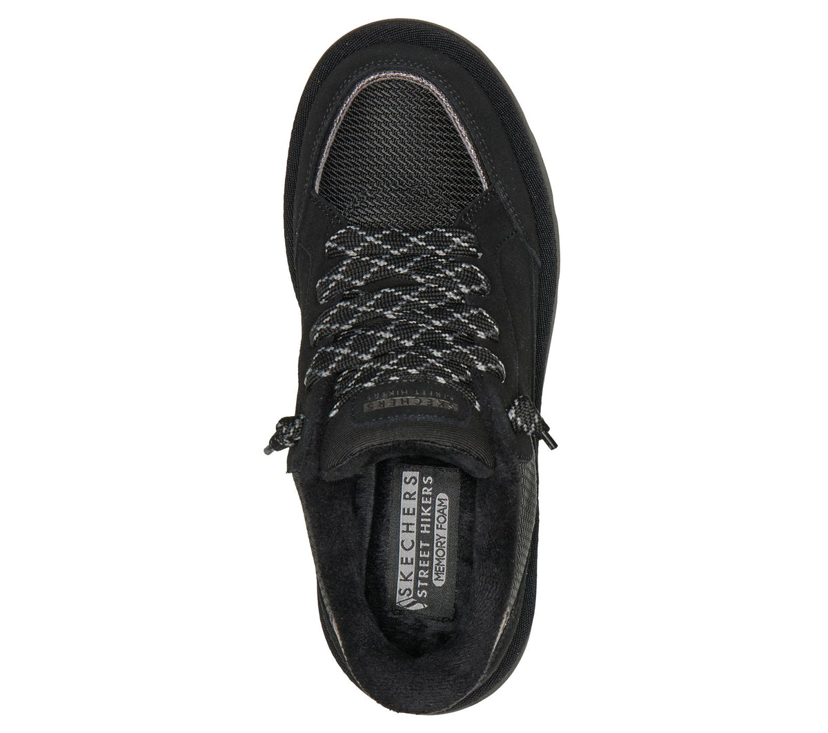 Skechers Slip-ins: Keepsakes Cozy - Street Hiker EZ