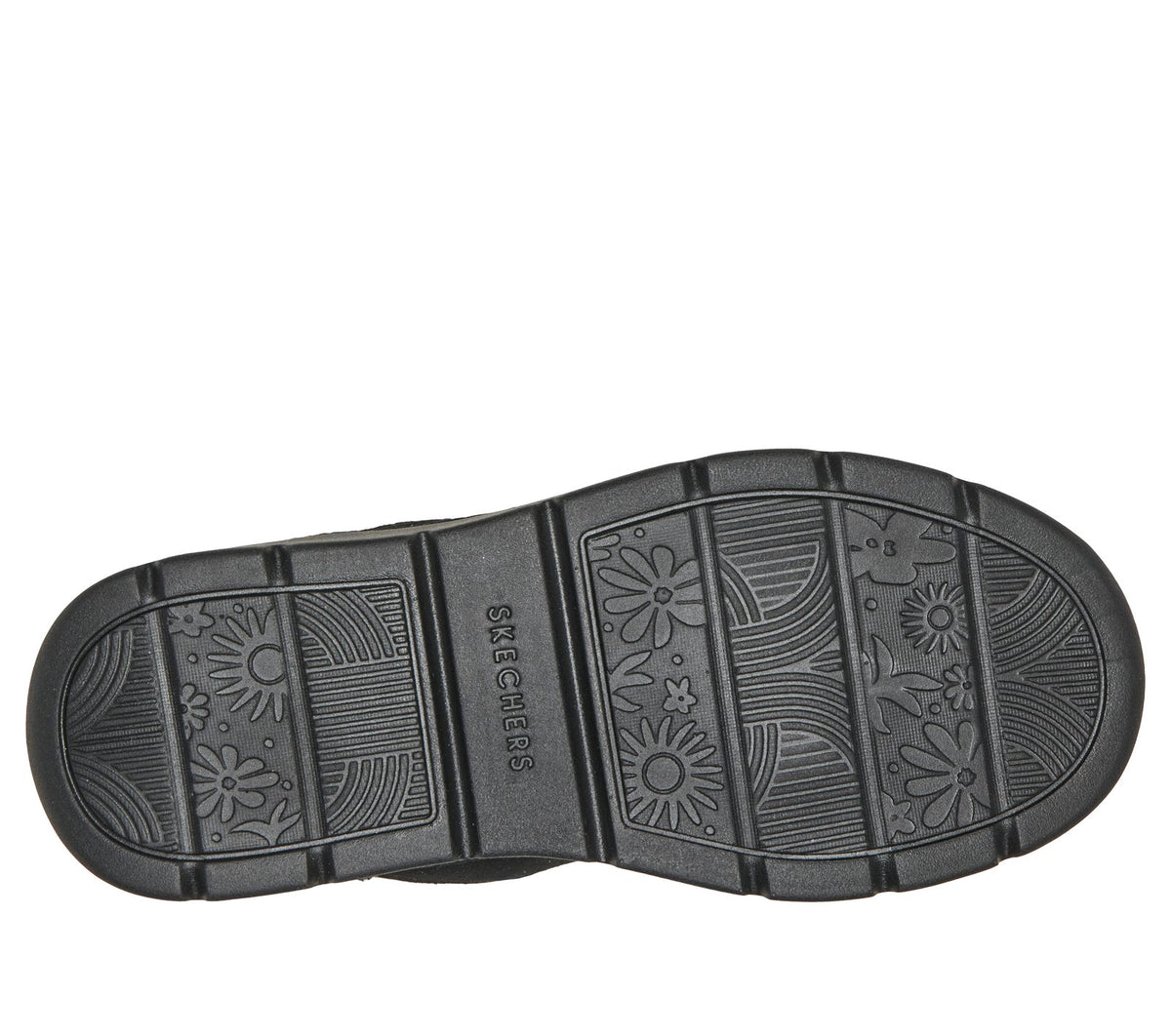 Skechers Slip-ins: Keepsakes Cozy - Street Hiker EZ