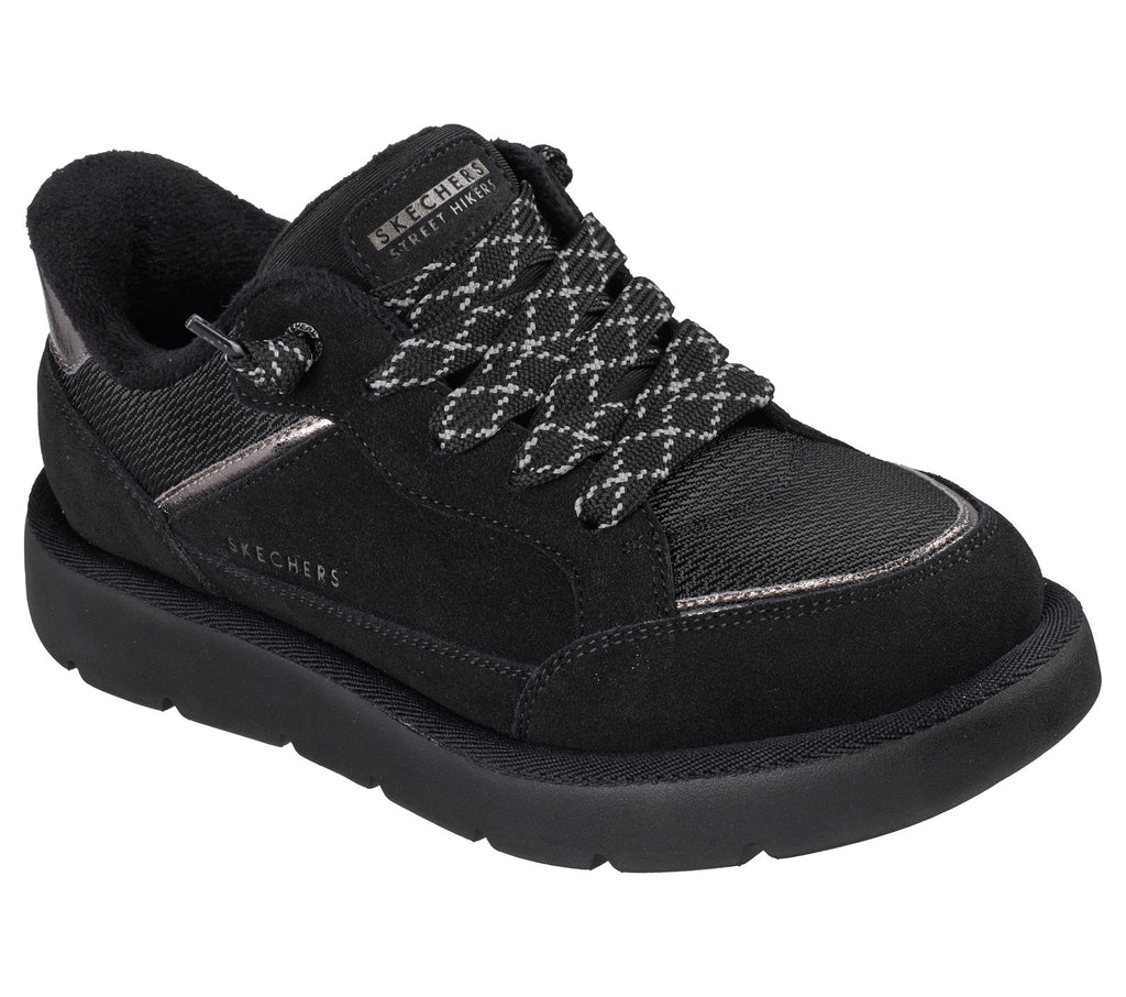 Skechers Slip-ins: Keepsakes Cozy - Street Hiker EZ