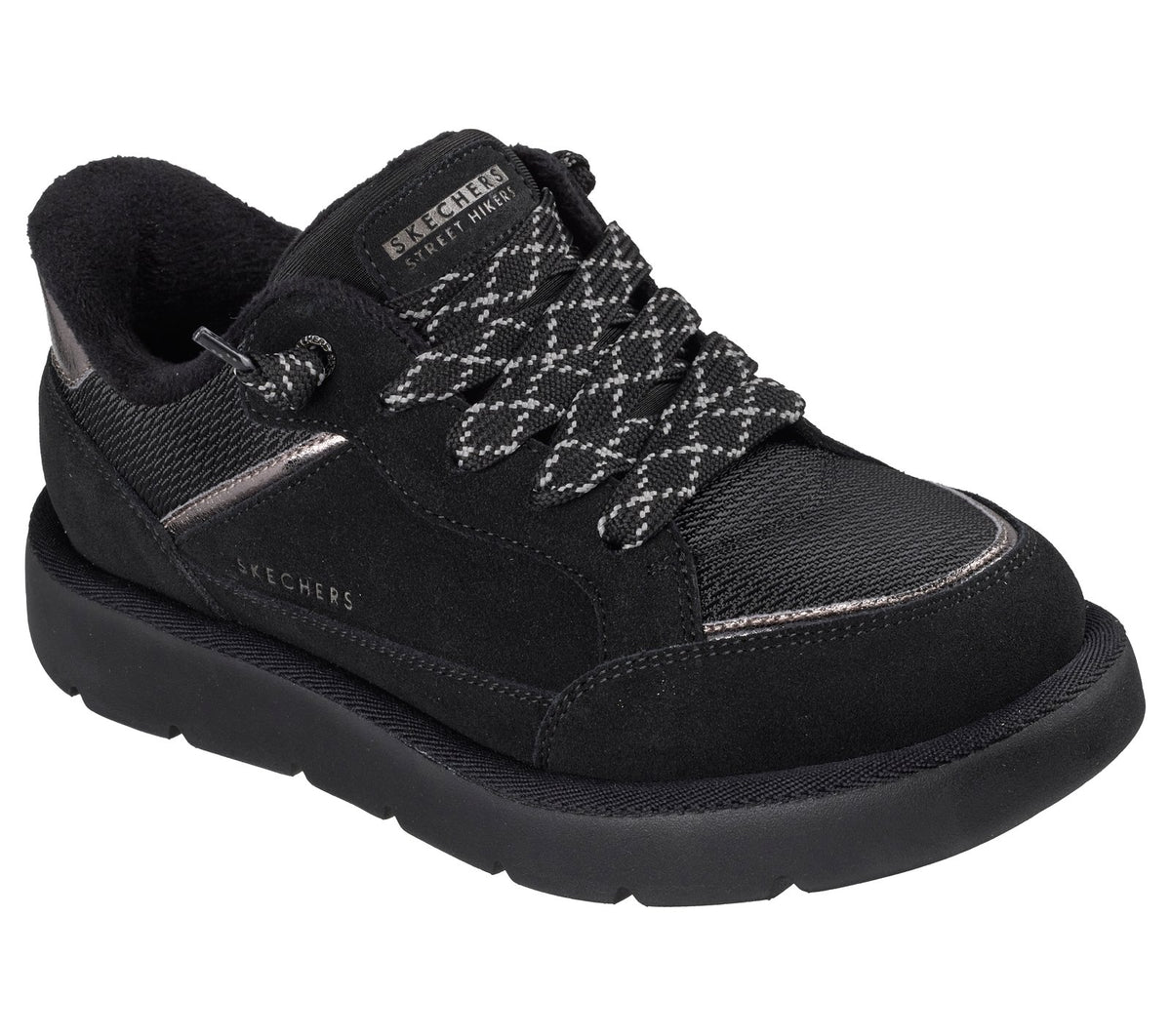 Skechers Slip-ins: Keepsakes Cozy - Street Hiker EZ