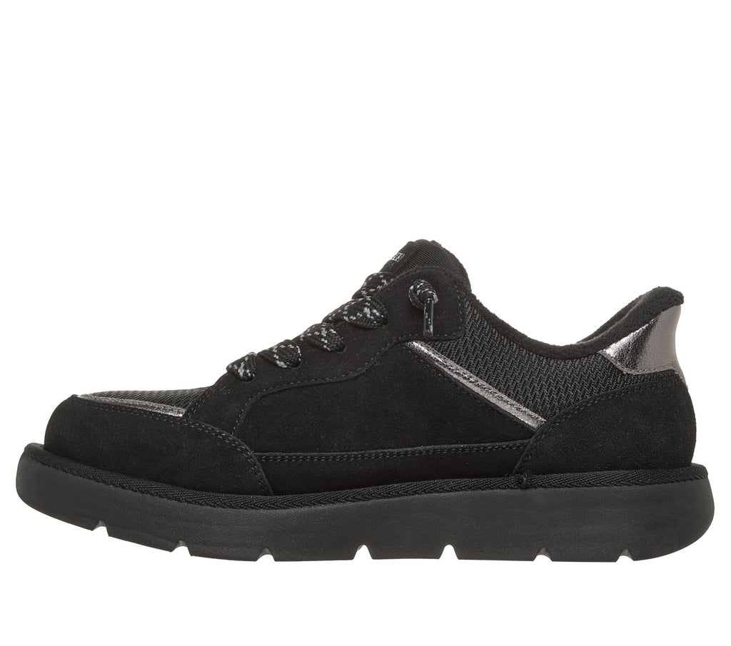 Skechers Slip-ins: Keepsakes Cozy - Street Hiker EZ