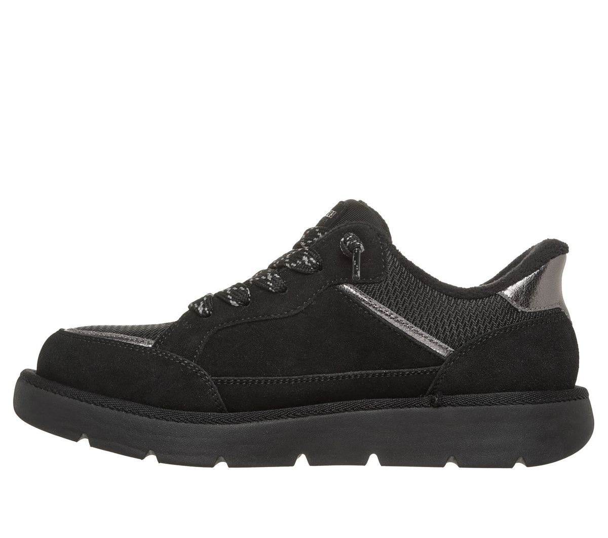 Skechers Slip-ins: Keepsakes Cozy - Street Hiker EZ