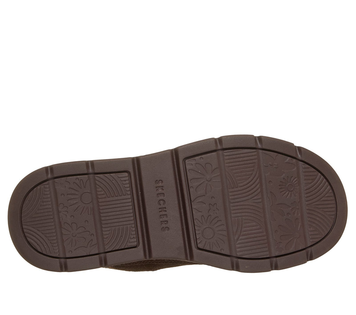 Skechers Slip-ins: Keepsakes Cozy - Street Hiker EZ