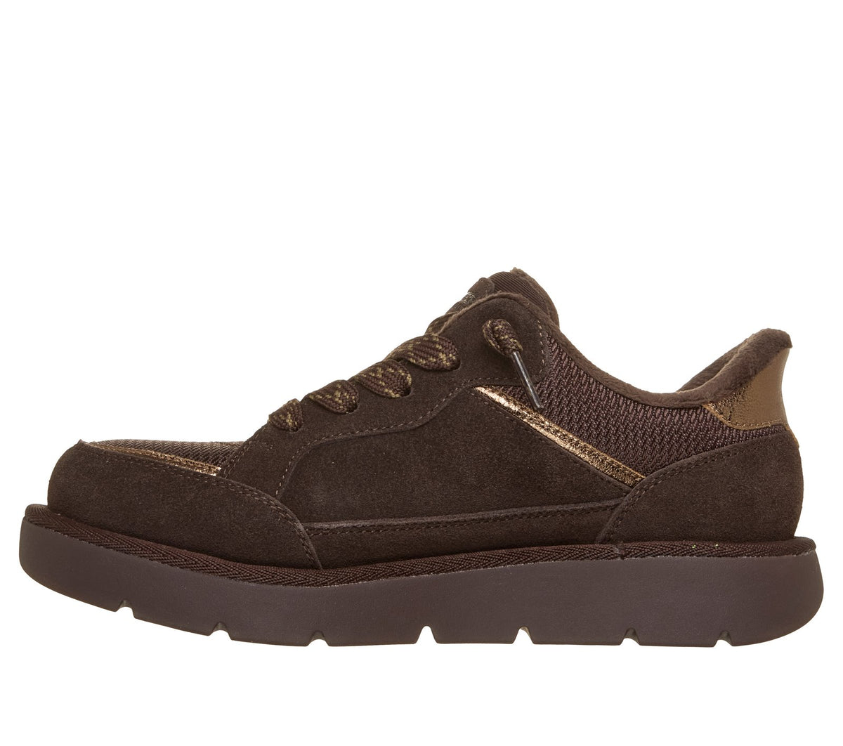 Skechers Slip-ins: Keepsakes Cozy - Street Hiker EZ