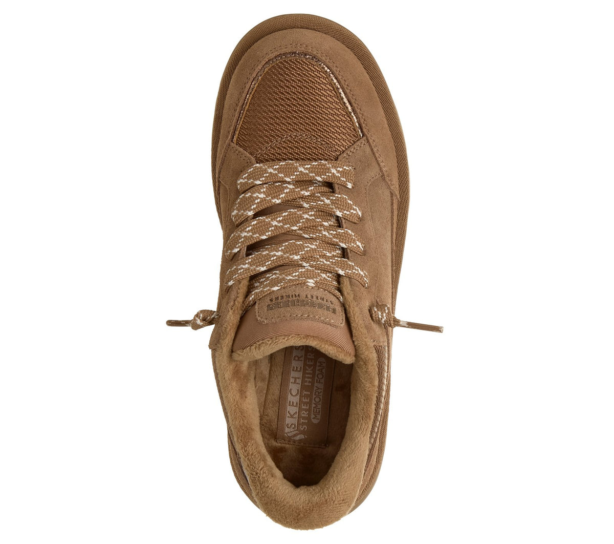 Skechers Slip-ins: Keepsakes Cozy - Street Hiker EZ