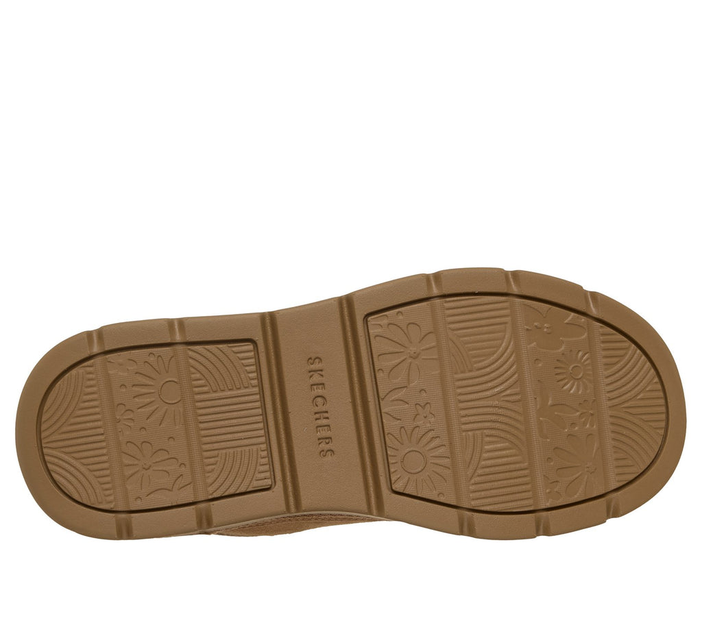 Skechers Slip-ins: Keepsakes Cozy - Street Hiker EZ