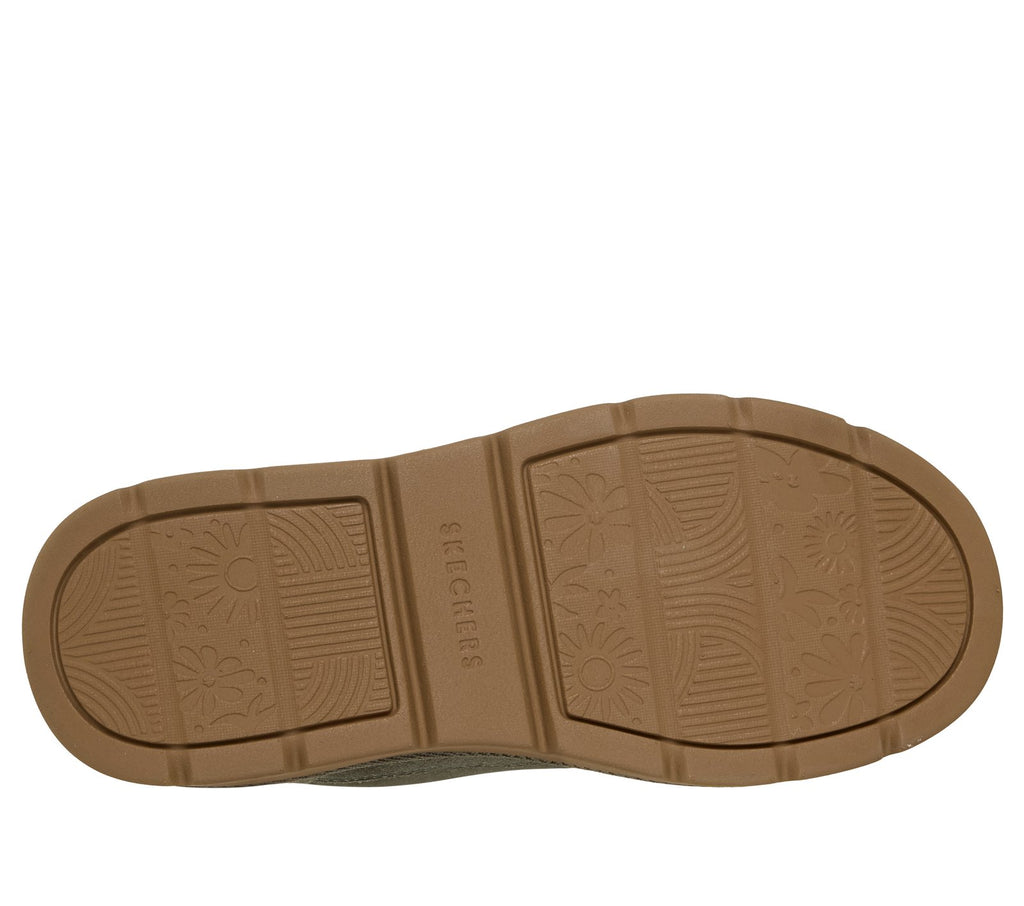 Skechers Slip-ins: Keepsakes Cozy - Street Hiker EZ