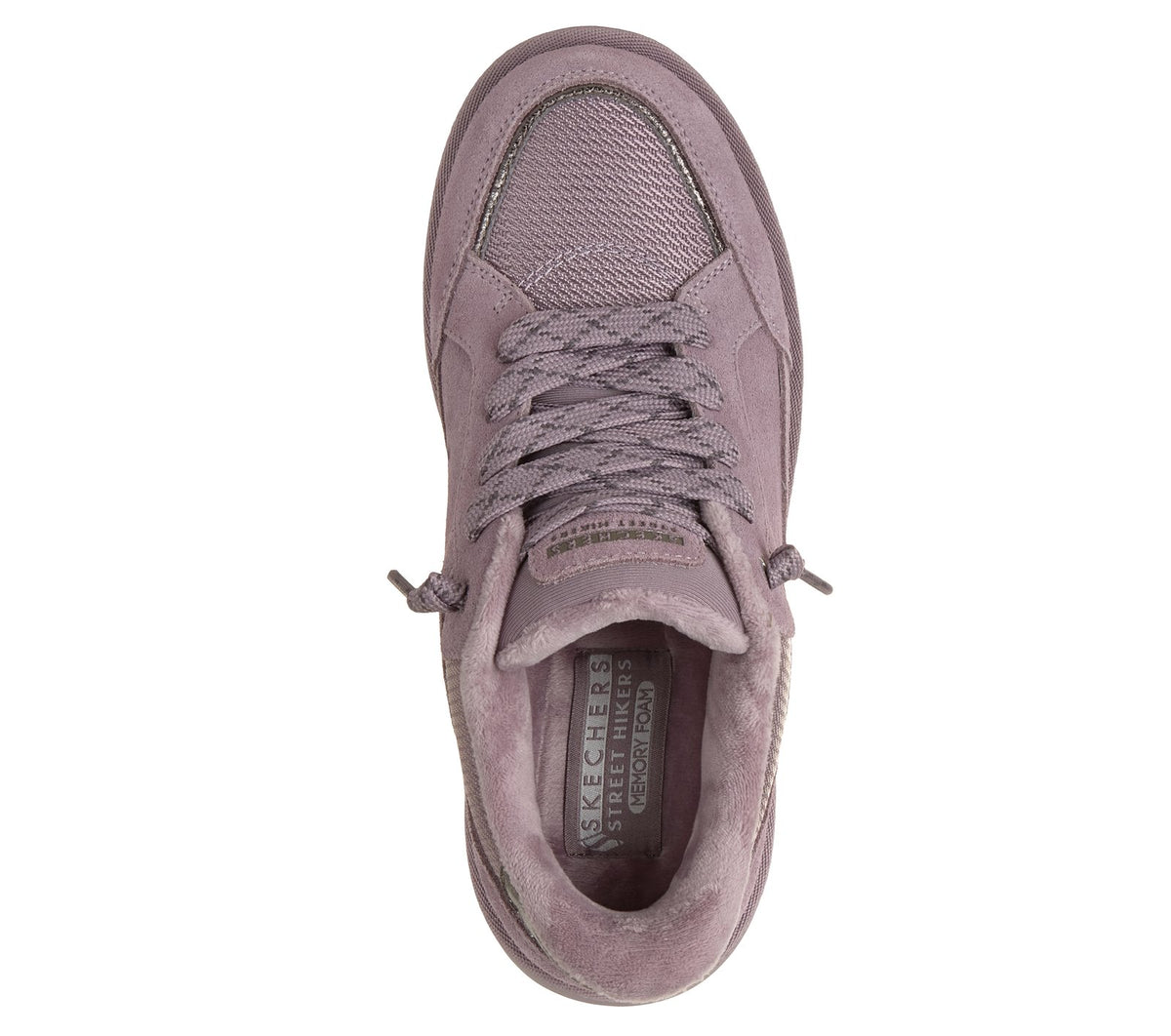 Skechers Slip-ins: Keepsakes Cozy - Street Hiker EZ