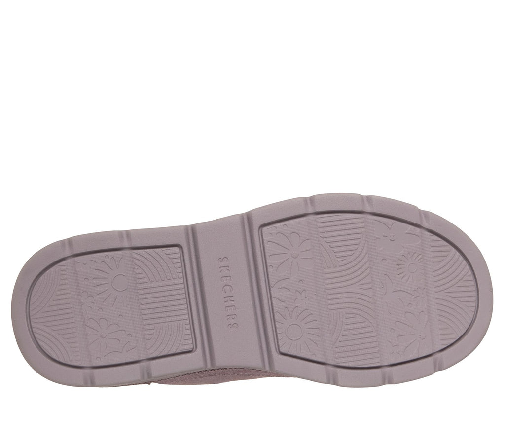 Skechers Slip-ins: Keepsakes Cozy - Street Hiker EZ