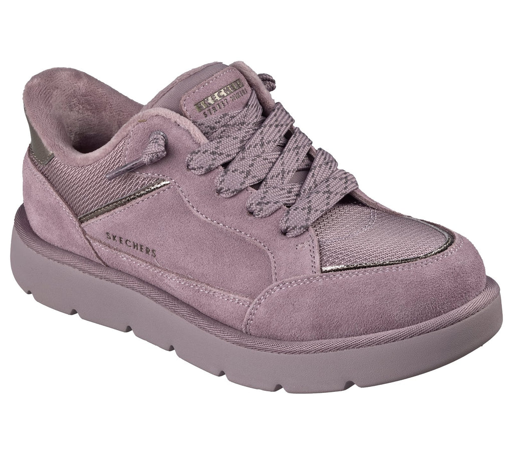 Skechers Slip-ins: Keepsakes Cozy - Street Hiker EZ