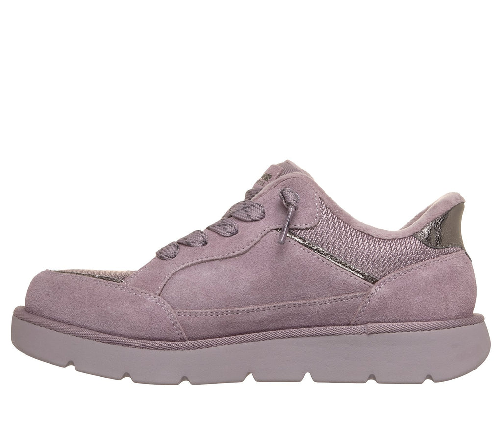 Skechers Slip-ins: Keepsakes Cozy - Street Hiker EZ