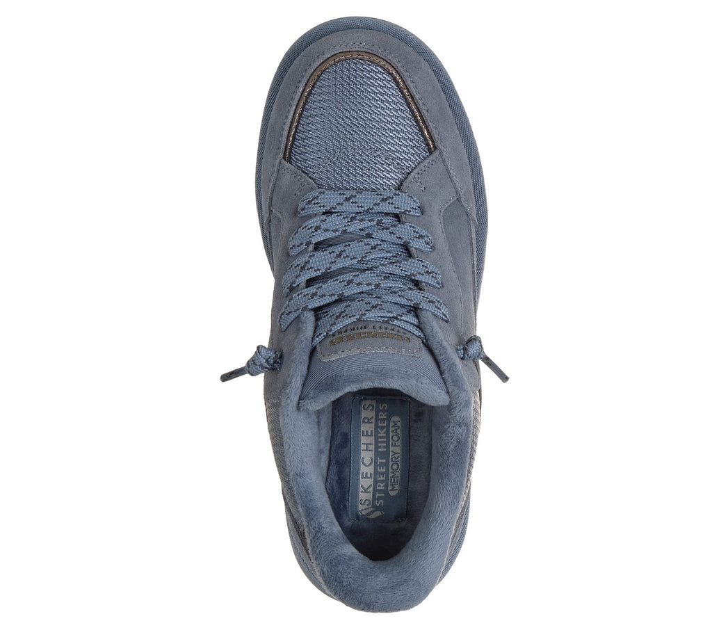 Skechers Slip-ins: Keepsakes Cozy - Street Hiker EZ