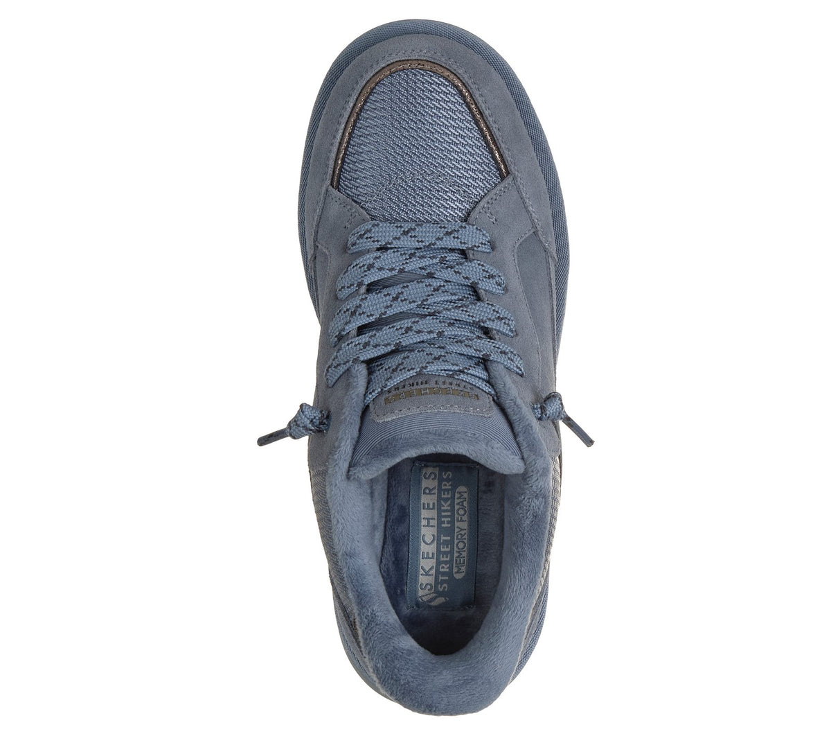 Skechers Slip-ins: Keepsakes Cozy - Street Hiker EZ