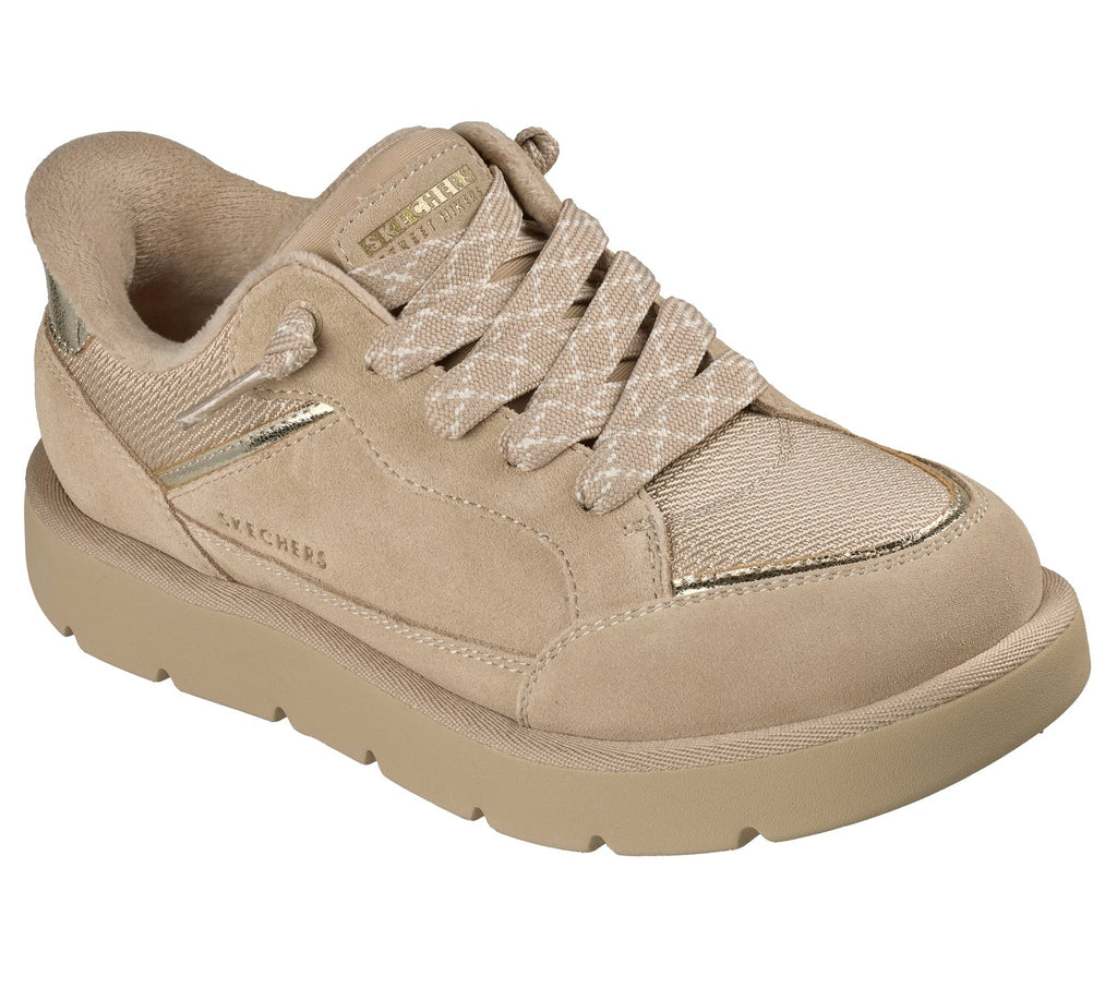 Skechers Slip-ins: Keepsakes Cozy - Street Hiker EZ