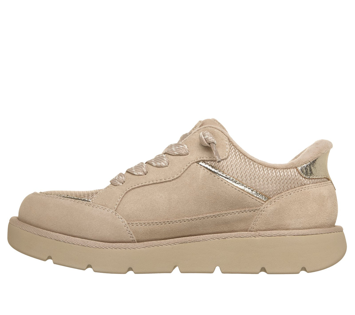 Skechers Slip-ins: Keepsakes Cozy - Street Hiker EZ