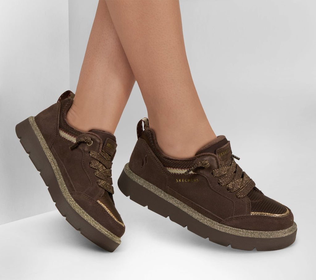 Keepsakes Cozy - Street Hiker Glimmer