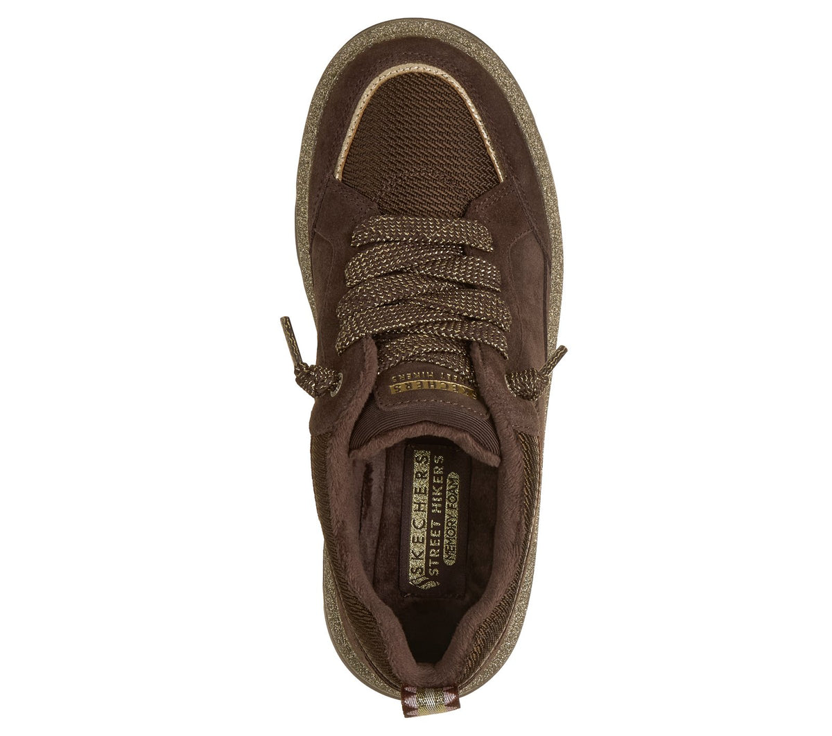 Keepsakes Cozy - Street Hiker Glimmer