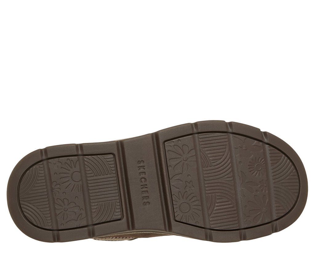 Keepsakes Cozy - Street Hiker Glimmer